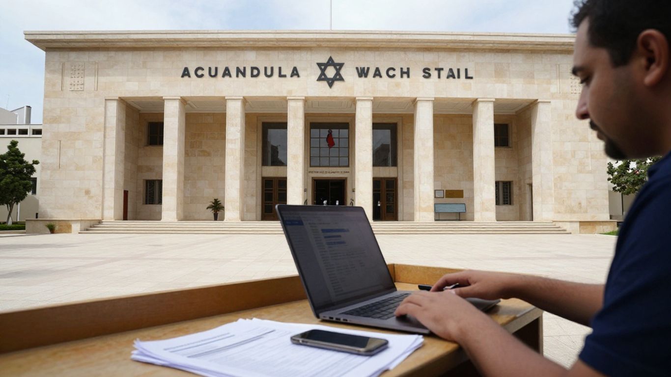 שעות פעילות ביטוח לאומי: מתי פתוחים הסניפים והמוקדים ואיך בודקים?