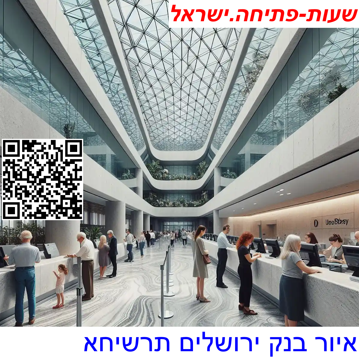 בנק ירושלים תרשיחא