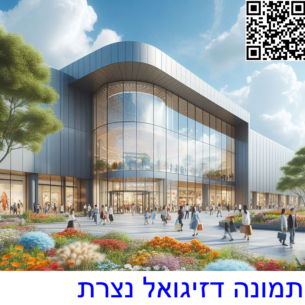 דזיגואל נצרת